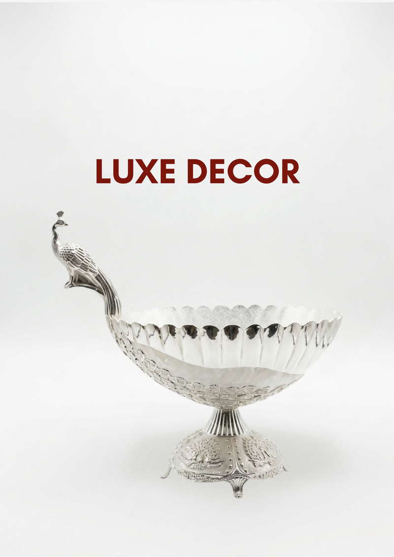 Luxe Decor