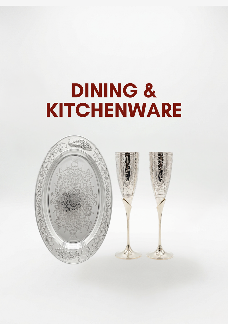 Dining & Kitchenware
