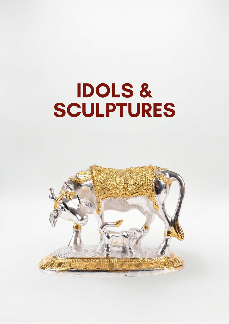 Idols & Sculpture