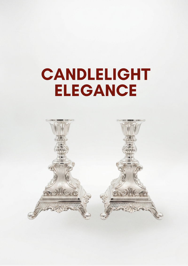 Candlelight Elegance