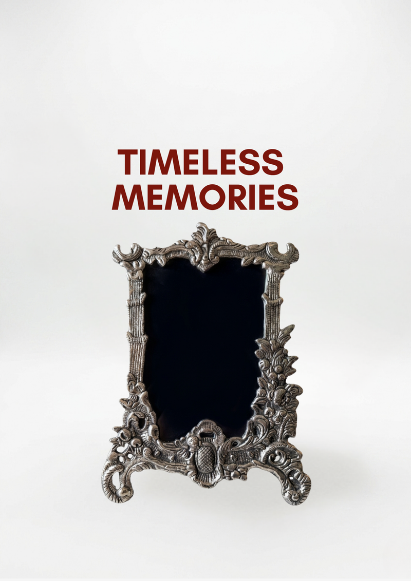 Timeless Memories
