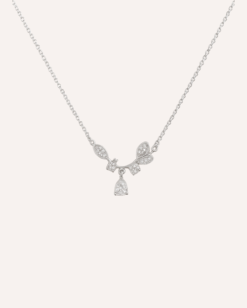 Blossom Whisper Necklace