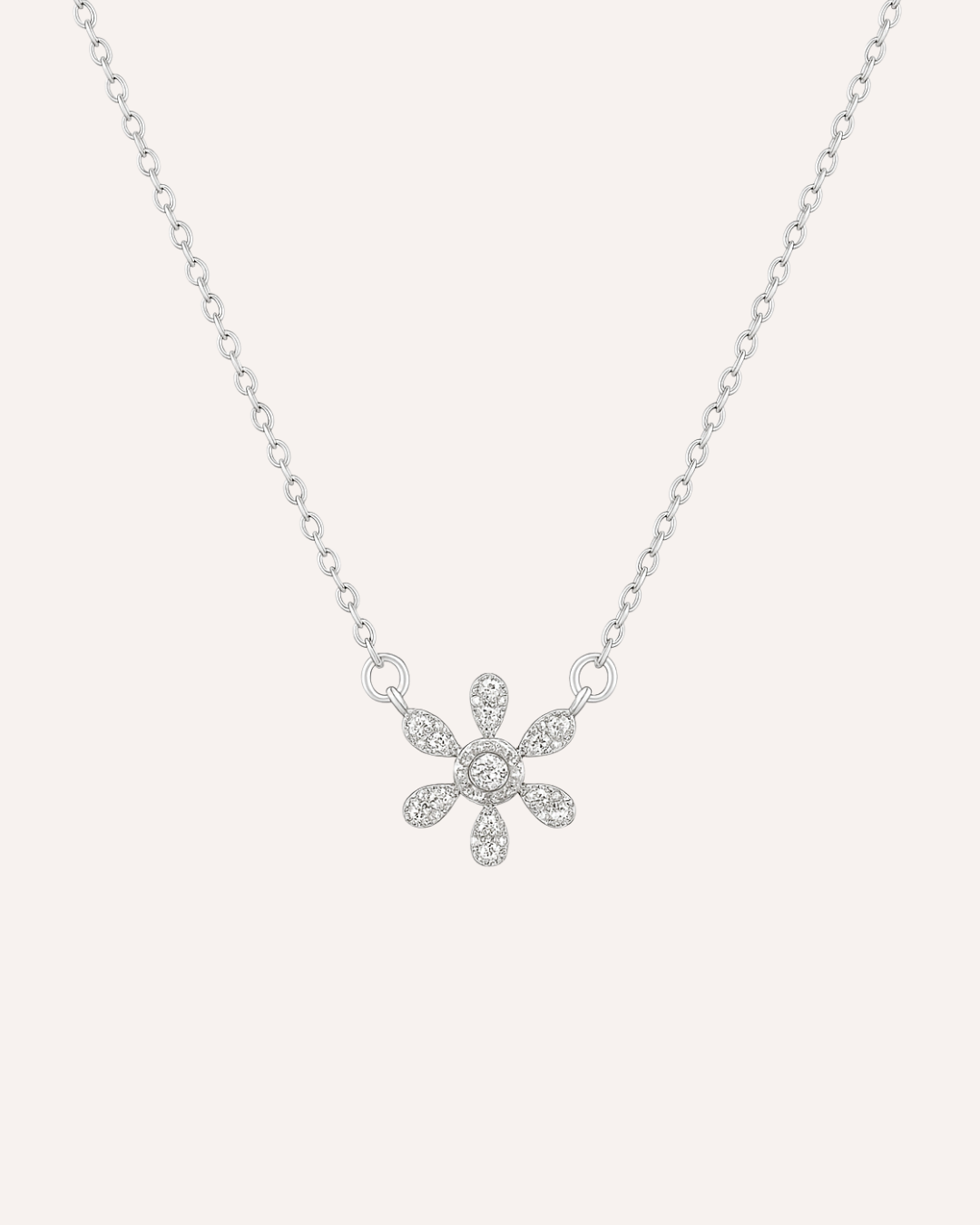 Blooming Grace Necklace