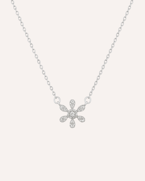 Blooming Grace Necklace