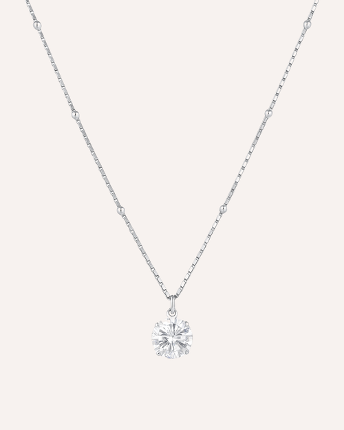 Eternal Spark Necklace