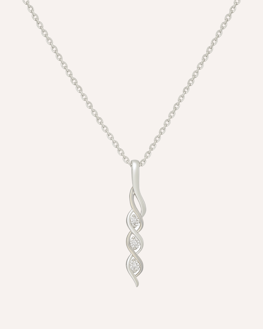 Twilight Harmony Necklace