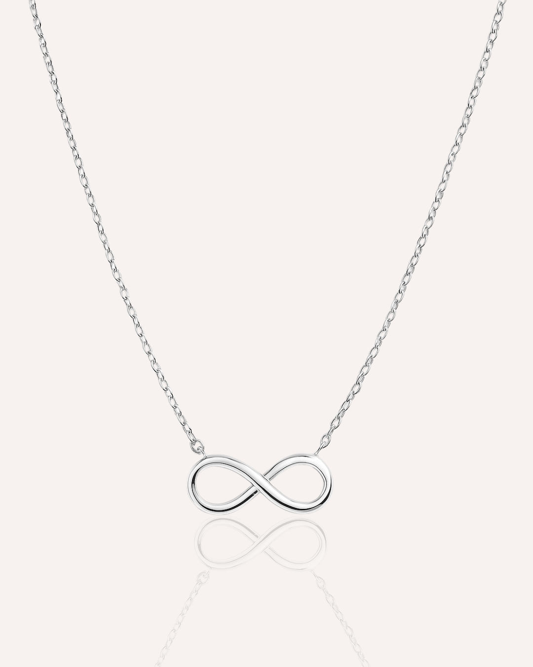 Infinity Necklace