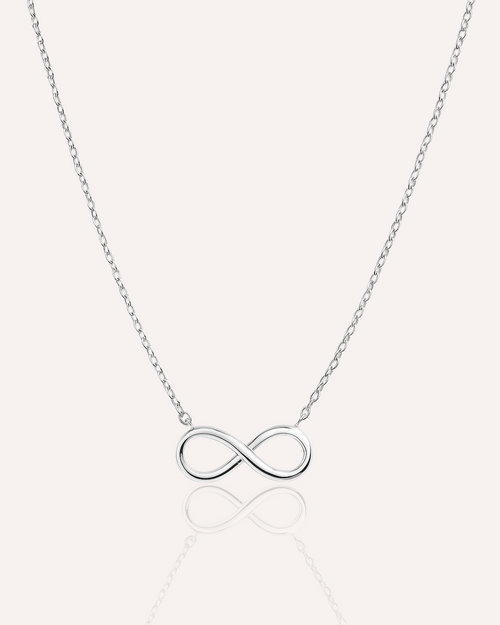 Infinity Necklace