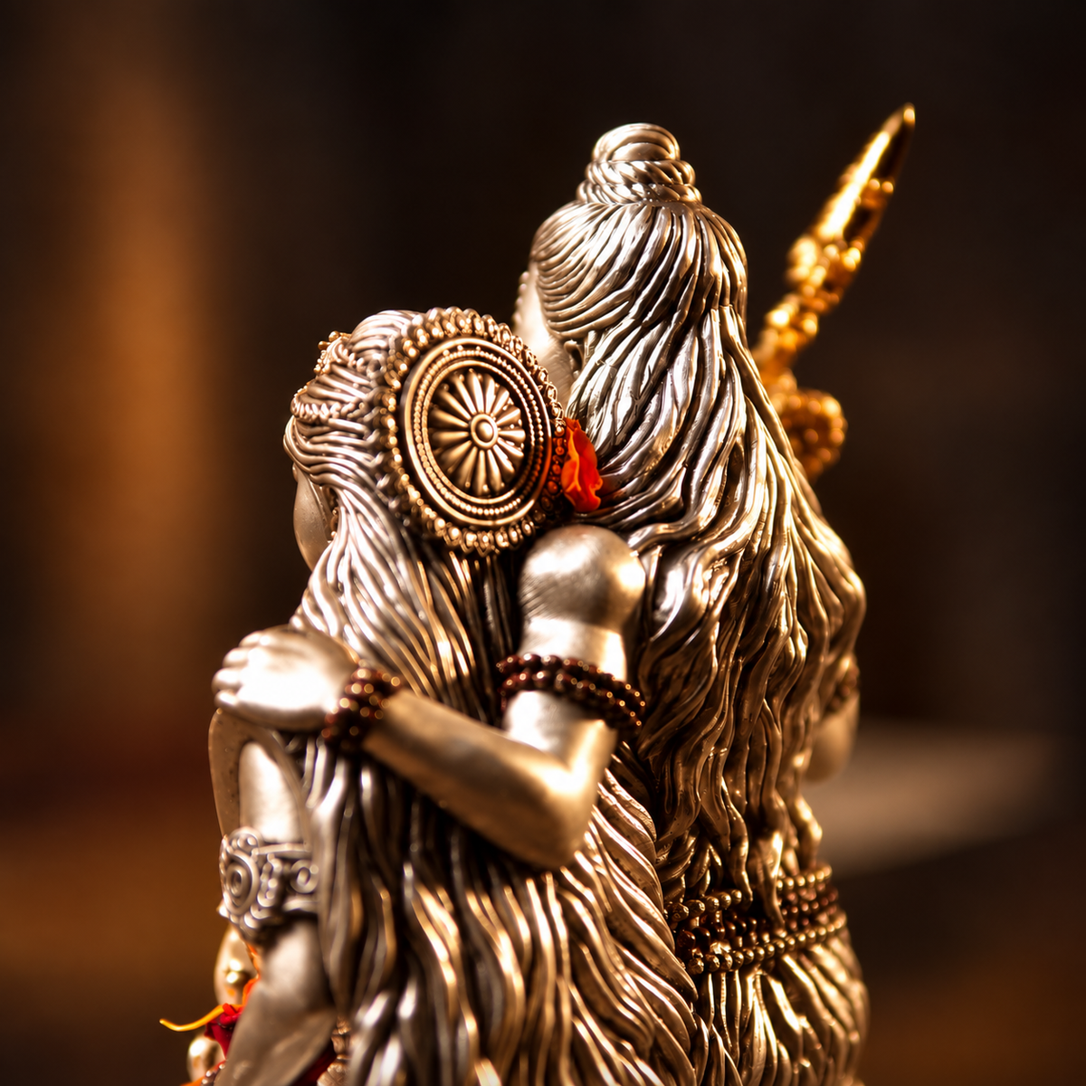 SHIV PARIVAR STATEMENT MURTI